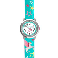 Detské náramkové hodinky Clockodile CWG5160